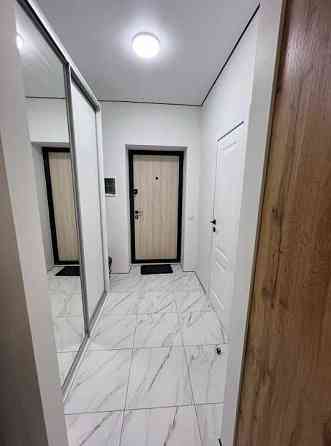 Квартира  1к в Ірпіні з ремонтом і без, під Постанови та єОселі! ком-0 Ирпень