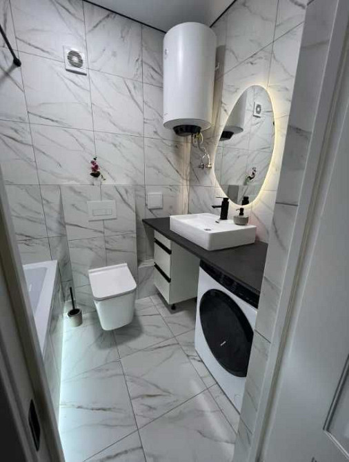 Квартира  1к в Ірпіні з ремонтом і без, під Постанови та єОселі! ком-0 Ирпень - изображение 7