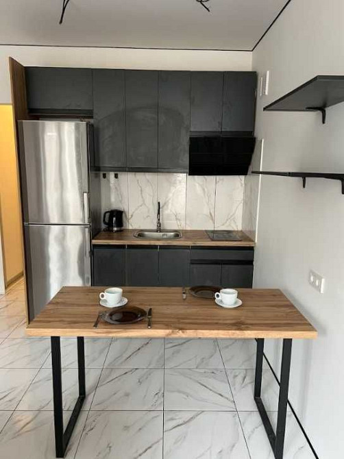 Квартира  1к в Ірпіні з ремонтом і без, під Постанови та єОселі! ком-0 Ирпень - изображение 3