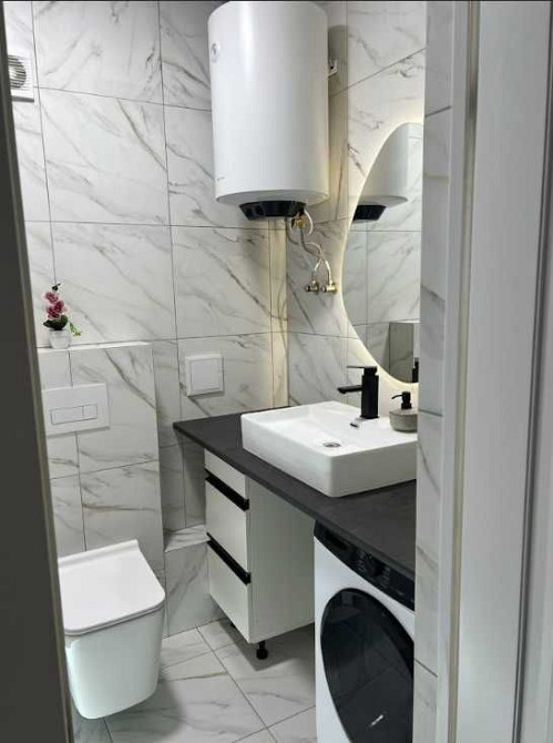 Квартира  1к в Ірпіні з ремонтом і без, під Постанови та єОселі! ком-0 Ирпень - изображение 8