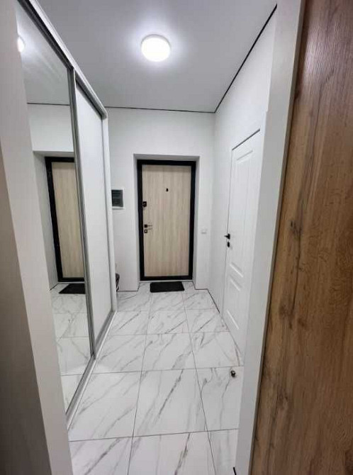 Квартира  1к в Ірпіні з ремонтом і без, під Постанови та єОселі! ком-0 Ирпень - изображение 6