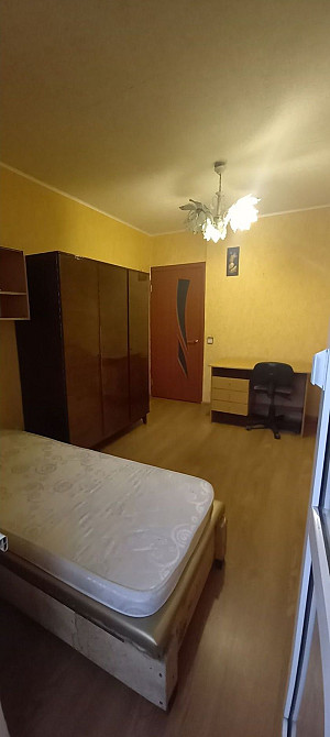 Сдам 3 комнатную квартиру +ТОЛЬКО СВЕТ Пушкинская ул Чайковского Центр Харьков - изображение 4