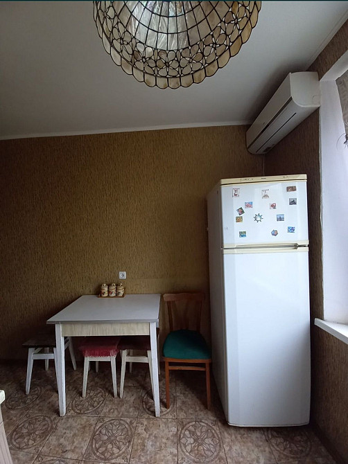 Сдам 3 комнатную квартиру +ТОЛЬКО СВЕТ Пушкинская ул Чайковского Центр Харьков - изображение 6