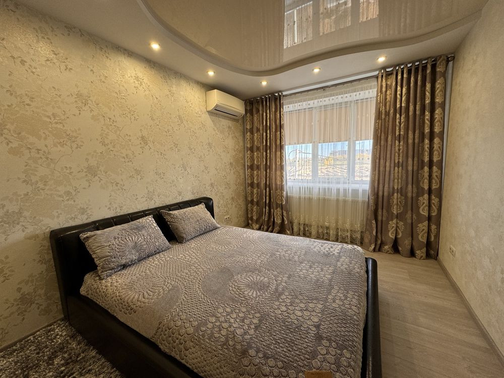 Квартира з ремонтом в ПЗР Черкаси - зображення 8