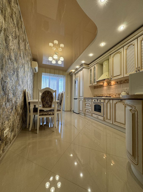 Квартира з ремонтом в ПЗР Черкаси - зображення 1