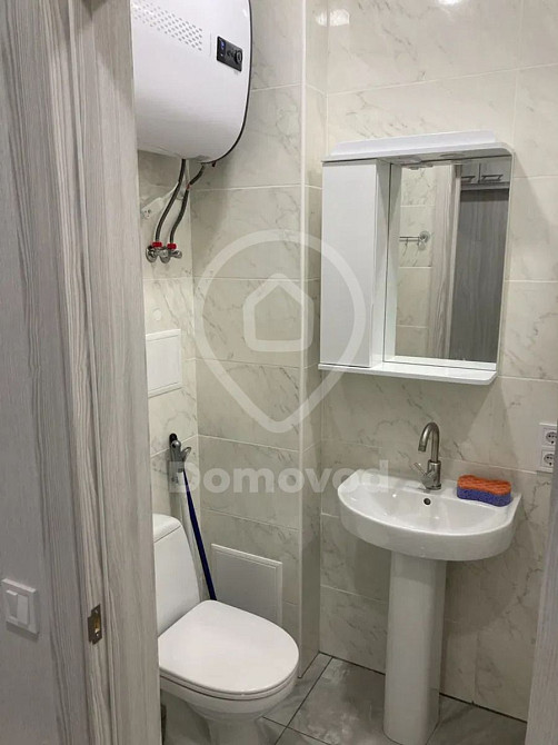 Сдам 1К-Смарт_Квартиру, ЖК Защитник, Конный рынок 3мин. Шагом. Харьков - изображение 5