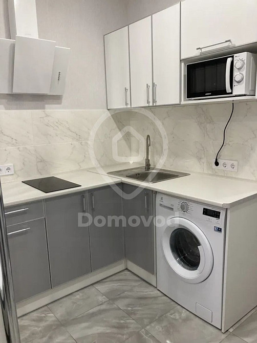 Сдам 1К-Смарт_Квартиру, ЖК Защитник, Конный рынок 3мин. Шагом. Харьков - изображение 4