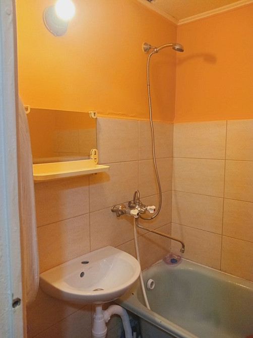 Сдам 1 ком.кв.112\Архитекторская. 
9/9.,газ,чистое ,обычное состояние. Odesa - photo 5