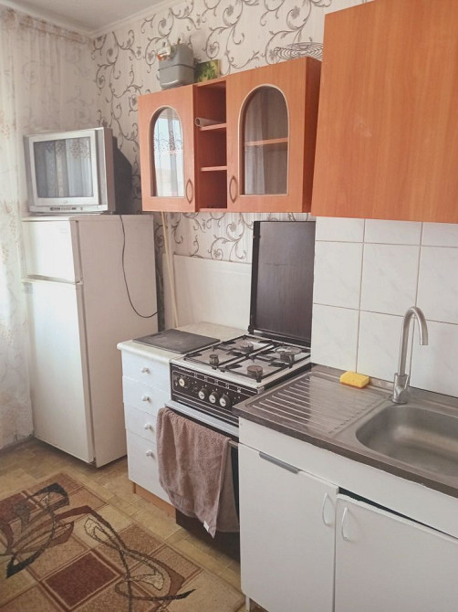 Сдам 1 ком.кв.112\Архитекторская. 
9/9.,газ,чистое ,обычное состояние. Odesa - photo 1