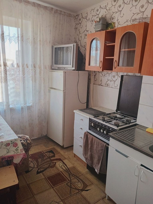 Сдам 1 ком.кв.112\Архитекторская. 
9/9.,газ,чистое ,обычное состояние. Odesa - photo 6