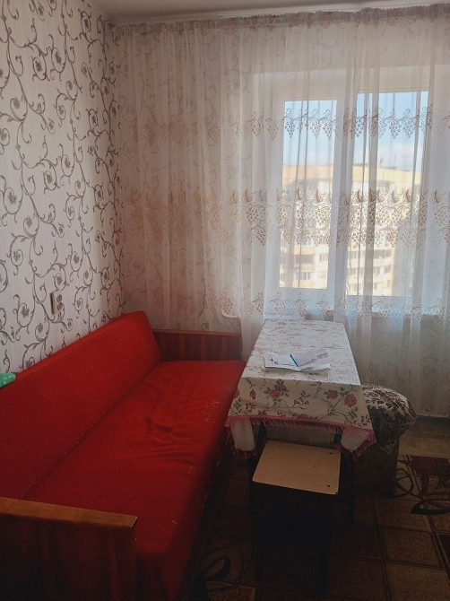 Сдам 1 ком.кв.112\Архитекторская. 
9/9.,газ,чистое ,обычное состояние. Odesa - photo 2