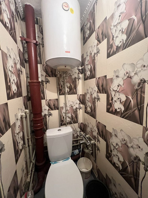 Сдается 2- х комн. кв. Осипенковский Запорожье - изображение 4