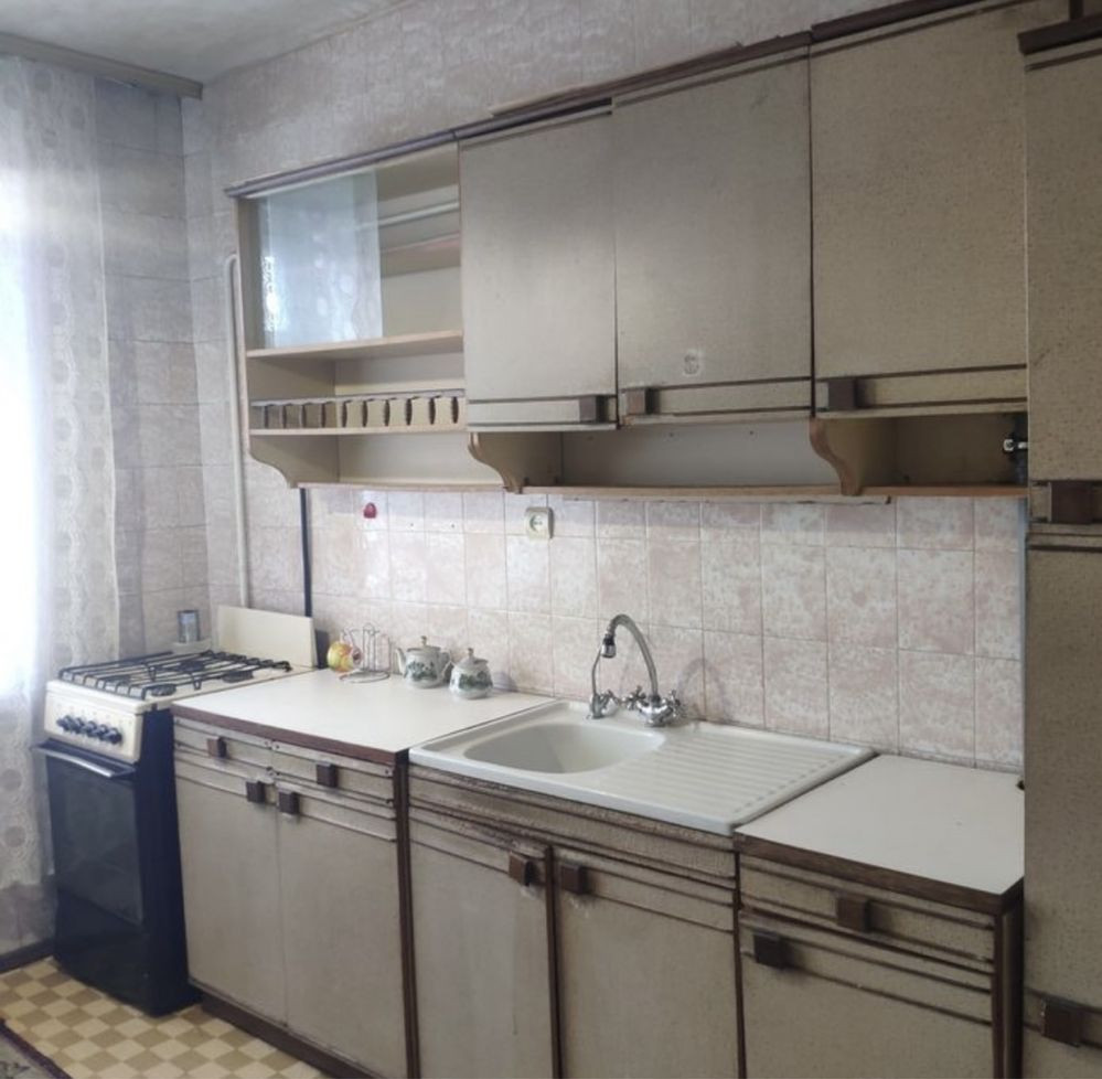 Здам 3 кімнатну  квартиру на Ковпака Сумы - изображение 1