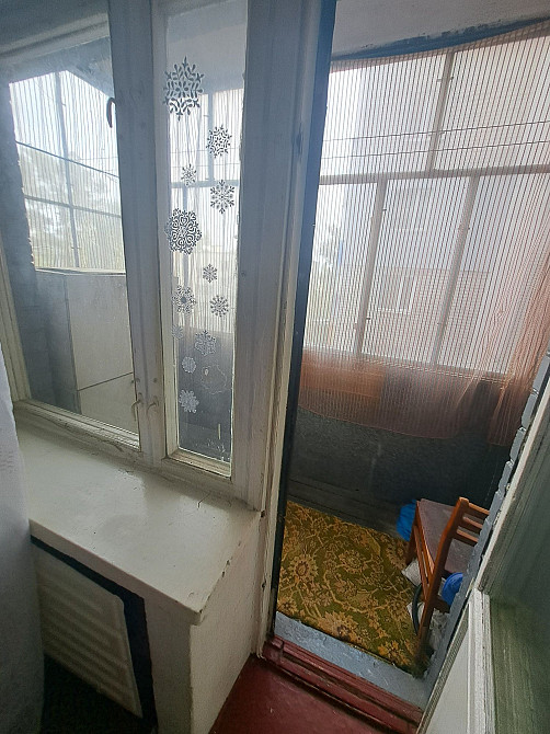 Оренда 1 кімн.кв., Молодіжний, р-н зуп.Тех.Училище Кременчуг - изображение 6