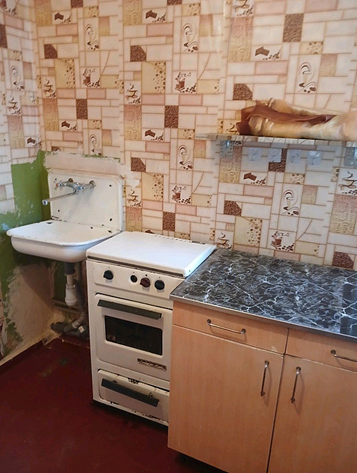 Оренда 1 кімн.кв., Молодіжний, р-н зуп.Тех.Училище Кременчуг - изображение 8