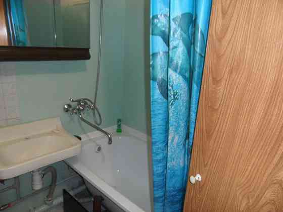 Сдаю однокомнатную квартиру на Васляева (ул.Театральная ). Николаев