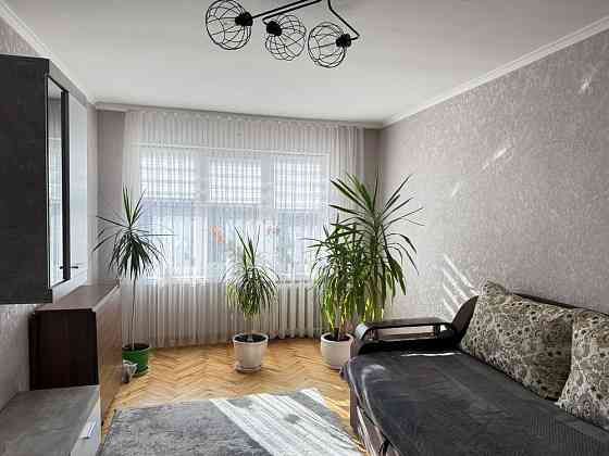 Оренда 2к квартири Пилипа Орлика Чернівці