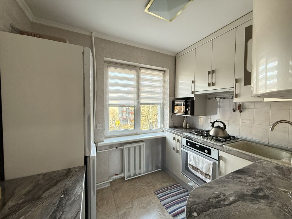 Оренда 2к квартири Пилипа Орлика Чернівці - зображення 7