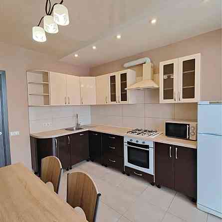 Аренда стильной 2-комнатной квартиры в ЖК «Счастливый» Дніпро