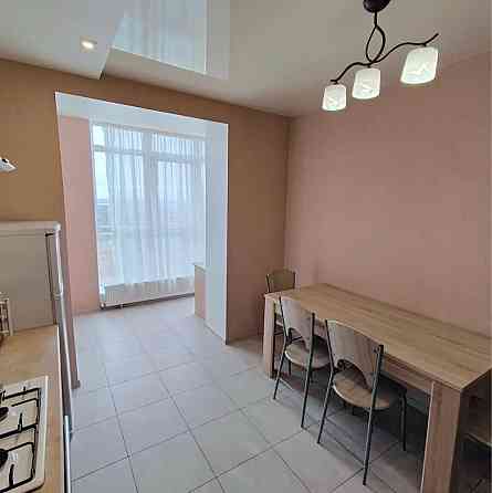 Аренда стильной 2-комнатной квартиры в ЖК «Счастливый» Дніпро