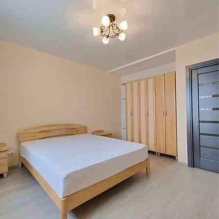 Аренда стильной 2-комнатной квартиры в ЖК «Счастливый» Дніпро