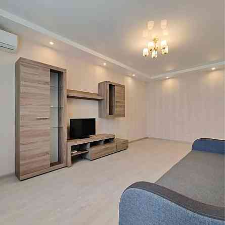 Аренда стильной 2-комнатной квартиры в ЖК «Счастливый» Дніпро