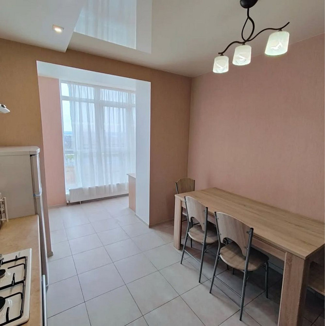 Аренда стильной 2-комнатной квартиры в ЖК «Счастливый» Дніпро - зображення 2