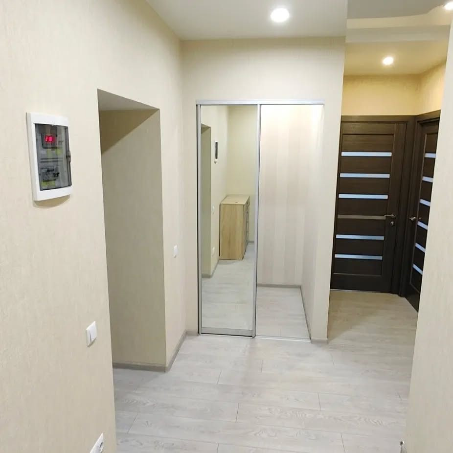 Аренда стильной 2-комнатной квартиры в ЖК «Счастливый» Дніпро - зображення 8