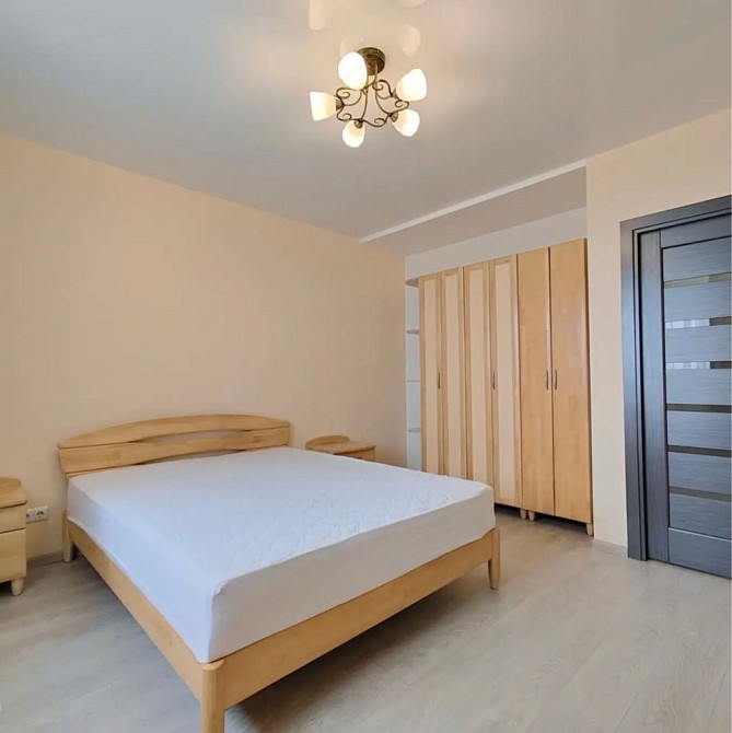 Аренда стильной 2-комнатной квартиры в ЖК «Счастливый» Дніпро - зображення 5