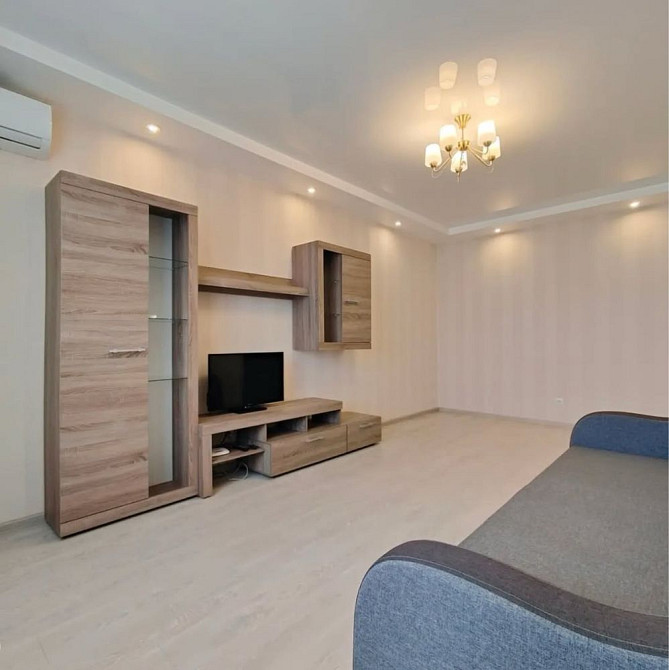 Аренда стильной 2-комнатной квартиры в ЖК «Счастливый» Дніпро - зображення 3