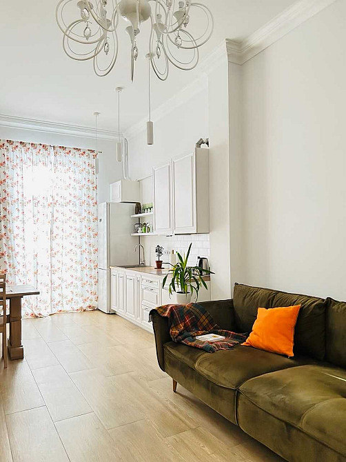 Квартира в оренду вiд власника, БЕЗ КОМІСІЇ Львов - изображение 8