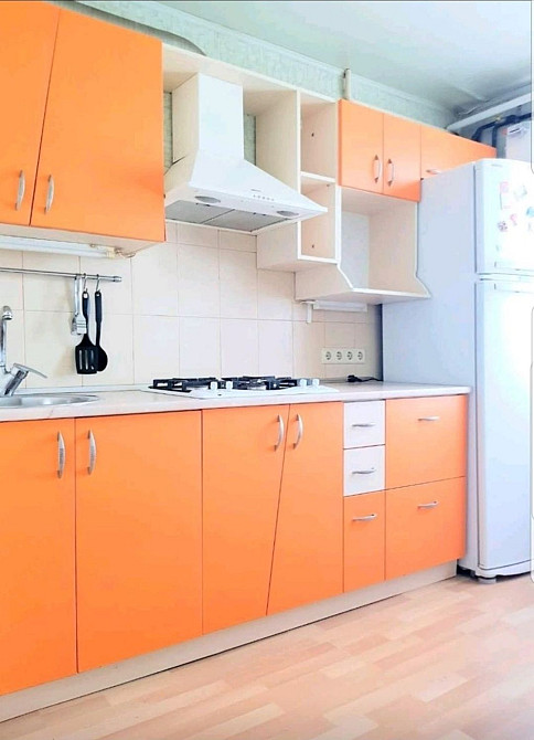 1 к кв. Приднепровск. Левый берег.  С местом под авто. Дніпро - зображення 7