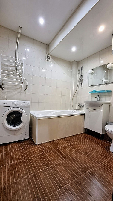 1 к кв. Приднепровск. Левый берег.  С местом под авто. Дніпро - зображення 6