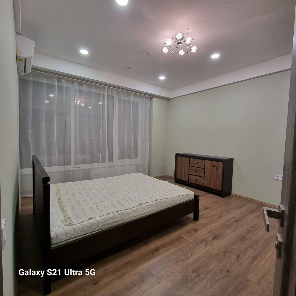 1 к кв. Приднепровск. Левый берег.  С местом под авто. Дніпро - зображення 4