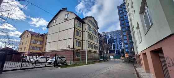 Здаю 1 к.кв по Вовчинецький (р-н Veles Mall) в будинку клубного типу. Ивано-Франковск