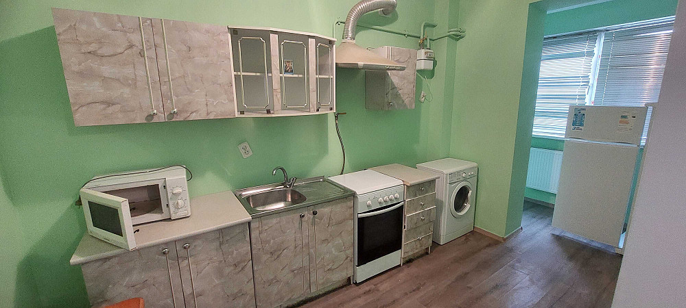 Здаю 1 к.кв по Вовчинецький (р-н Veles Mall) в будинку клубного типу. Ивано-Франковск - изображение 7