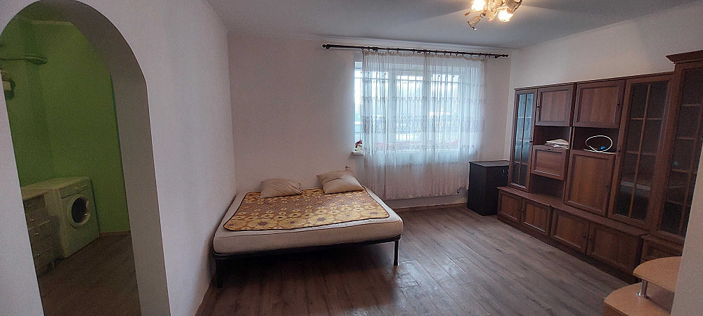 Здаю 1 к.кв по Вовчинецький (р-н Veles Mall) в будинку клубного типу. Ивано-Франковск - изображение 4