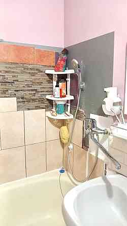 Метро Позняки,Осокорки. 1-кімнатна,меблі,техніка. Київ