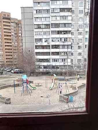 Метро Позняки,Осокорки. 1-кімнатна,меблі,техніка. Київ