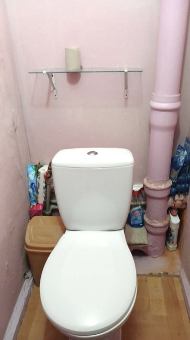 Метро Позняки,Осокорки. 1-кімнатна,меблі,техніка. Київ - зображення 6