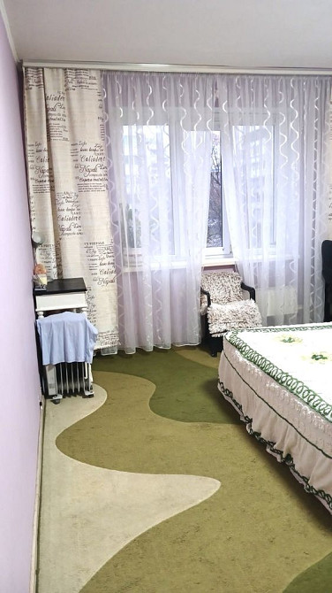 Метро Позняки,Осокорки. 1-кімнатна,меблі,техніка. Київ - зображення 1