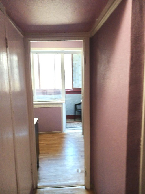 Метро Позняки,Осокорки. 1-кімнатна,меблі,техніка. Київ - зображення 3