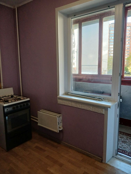 Метро Позняки,Осокорки. 1-кімнатна,меблі,техніка. Київ - зображення 8