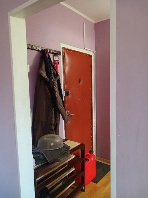 Метро Позняки,Осокорки. 1-кімнатна,меблі,техніка. Київ - зображення 7