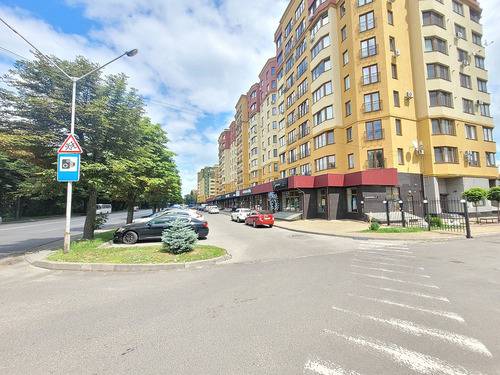 2к.Набережна/Центр! 9/10ц, 65м2, Авт.оп! Ремонт, мебл.техніка! Луцк - изображение 2