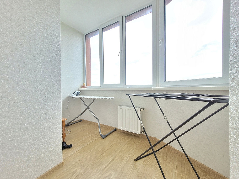 2к.Набережна/Центр! 9/10ц, 65м2, Авт.оп! Ремонт, мебл.техніка! Луцк - изображение 8