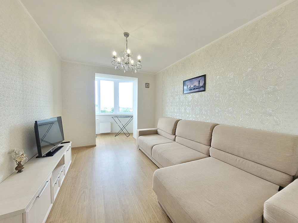 2к.Набережна/Центр! 9/10ц, 65м2, Авт.оп! Ремонт, мебл.техніка! Луцк - изображение 7