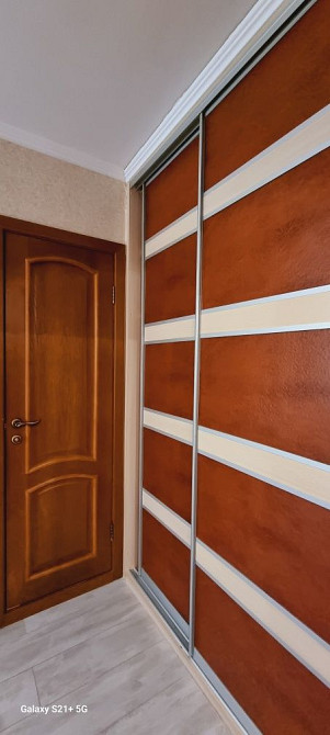 Сучасна квартира на Таврійському . Перший поверх . Херсон - изображение 8