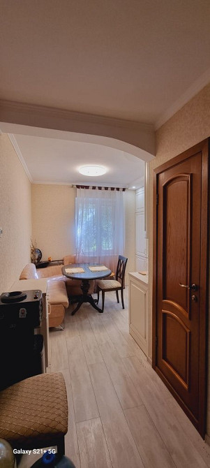 Сучасна квартира на Таврійському . Перший поверх . Херсон - изображение 6