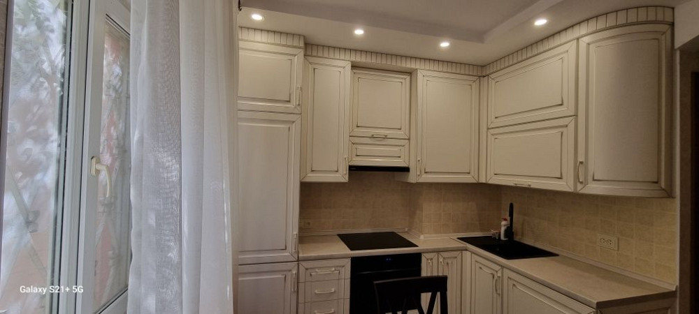 Сучасна квартира на Таврійському . Перший поверх . Херсон - изображение 4